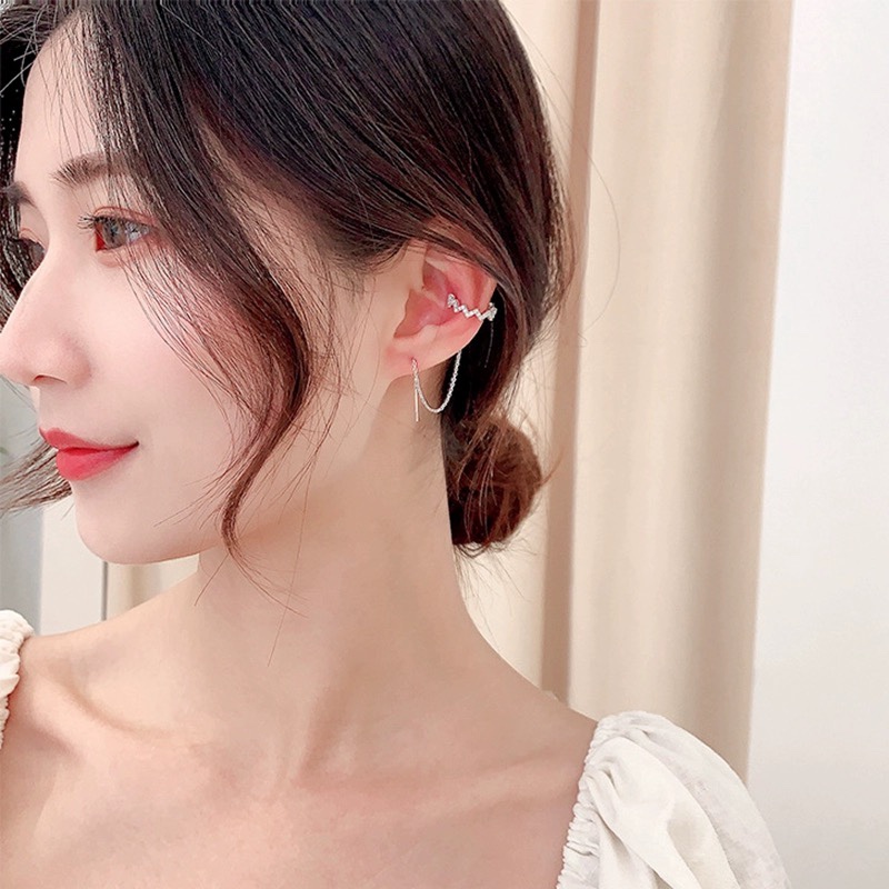 Monaco Earrings